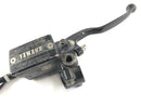 Yamaha XT 600 Z Tenere 34L [1985] - Bremspumpe Handbremspumpe vorne-2
