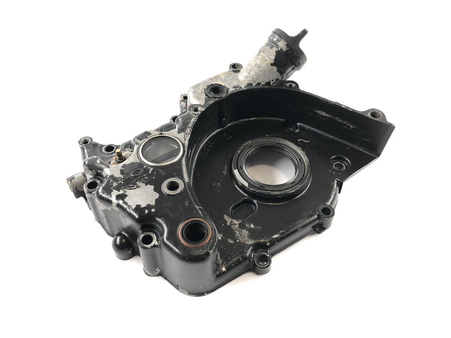 Kawasaki GPZ 1000 RX [1987] - gearbox cover engine cover left