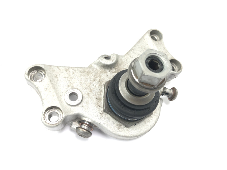 BMW R 1200 R R1ST [2008] - Telelever draagarmlager kogelgewricht