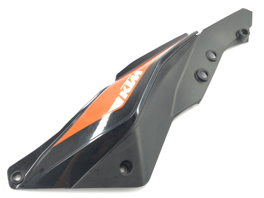 KTM 1050 Adventure [2017] - Side Cladding Links Cladding Achterbekleding