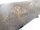Yamaha XT 125 X [2004] - Exhaust silencer-2