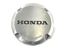 Honda CBX 750 RC17 [1984] - Illness lid housing cover Motor lid on the left-2