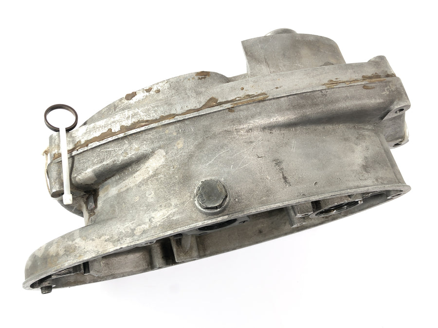DKW NZ 250 [1938] - Motorgehäuse Leergehäuse