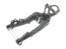 BMW K 1200 S K12S [2004] - achterbrugvork-4