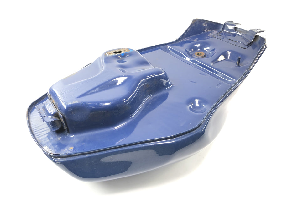 Suzuki GSX-R 1100 W GU75 C [1994] - Tank Kraftstofftank Benzintank Tankbehälter
