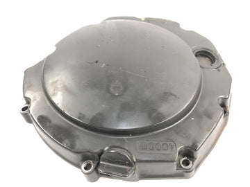 Suzuki GSX R 1100 GV73B [1990] - Motor lid coupling lid - 0