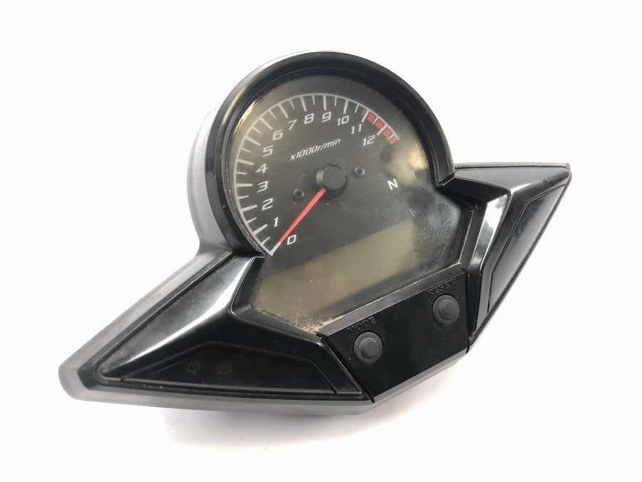 Honda CBR 125 R JC50 [2012] - Snelheidsmeter cockpit instrumentenpaneel snelheidsmeter