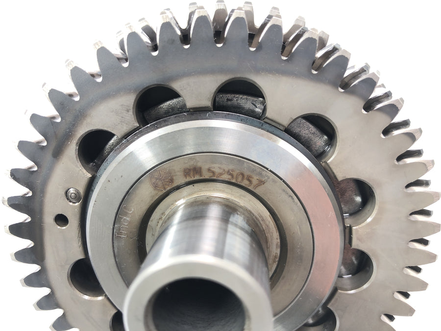 BMW K 1200 S K12S [2004] - starter freewheel