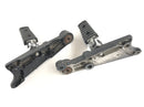 Yamaha V Max 1200 2we [1996] - Pediatric footrests with holder to the left and right footrest-4