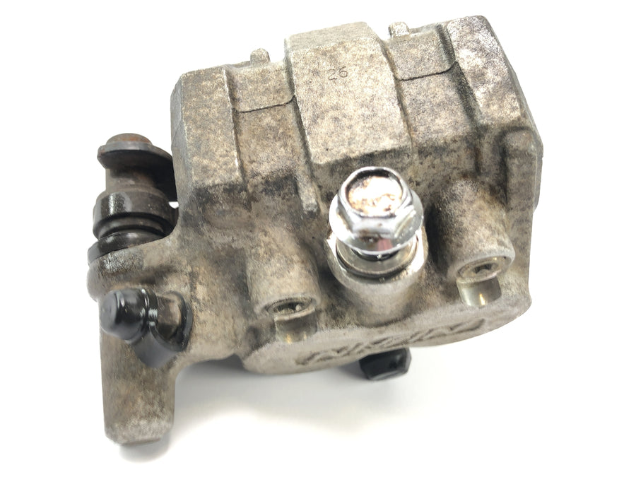 Suzuki DR 350 SK42B [1991] - Brake remklauwremtang in voorremzuigerremsysteem