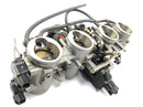 Kawasaki Z 1000 ZRT00A [2006] - Einspritzanlage Drosselklappe-4