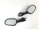 Honda CBR 900 RR Fireblade SC33 [2000] - Mirror rearview mirror exterior mirror left and right pair-1