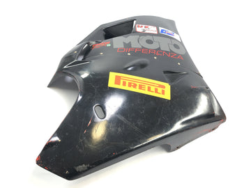 Ducati 748 916 996 998 [1996] - Page Cladding Misguise Right - 0