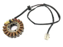 Kawasaki ZR7 ZR750F [1999] - alternator Stator Generator Spool Magn inservation-1