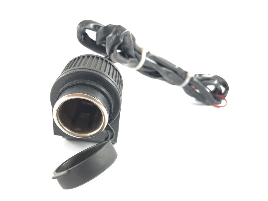 BMW K 1300 S K12S [2010] - Socketcurve socket socket socket -adapter