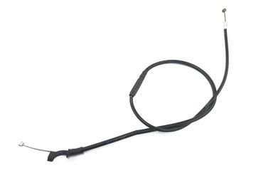 Triumph Daytona 900 T300D [1996] - Choke cable Bowden cable choke