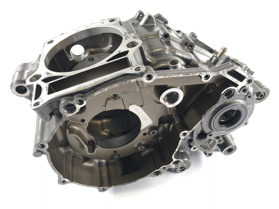 Yamaha XT 660 DM01 [2004] - motor housing empty housing