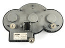Moto Guzzi Norge 1200 [2006] - Tacho cockpit ontstekingsvergrendeling tank slot voor Gabelbrücke boven CDI-5