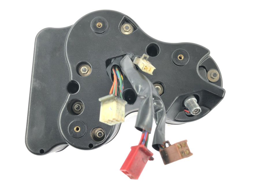 TRIUMPH DAYTONA 955I T595 [1998] - Snelheidsmeter cockpit snelheidsmeter eenheid instrumentenpaneel