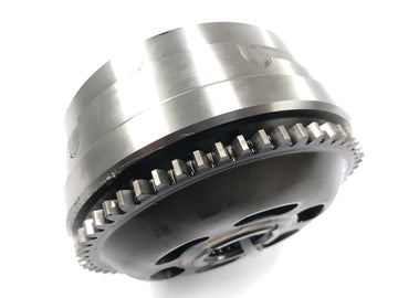 Beta RR 125 [2018] - Flywheel with starter freewheel - 0