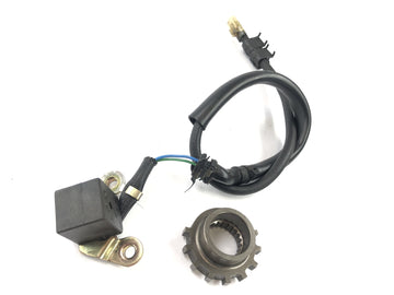 Honda SLR 650 RD09 [1997] - Pick -up Bear Pulse Provider Ignition Impulse Sensor Kit