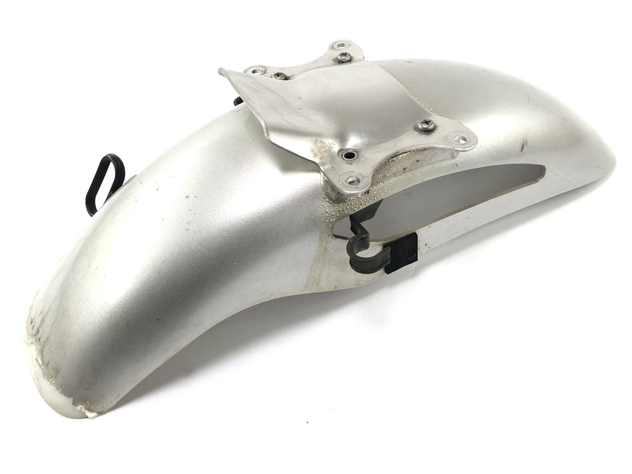 Honda CBX 750 RC17 [1984] - Beveiligingsplaat voor voorwiel Fenders Fender vooraan