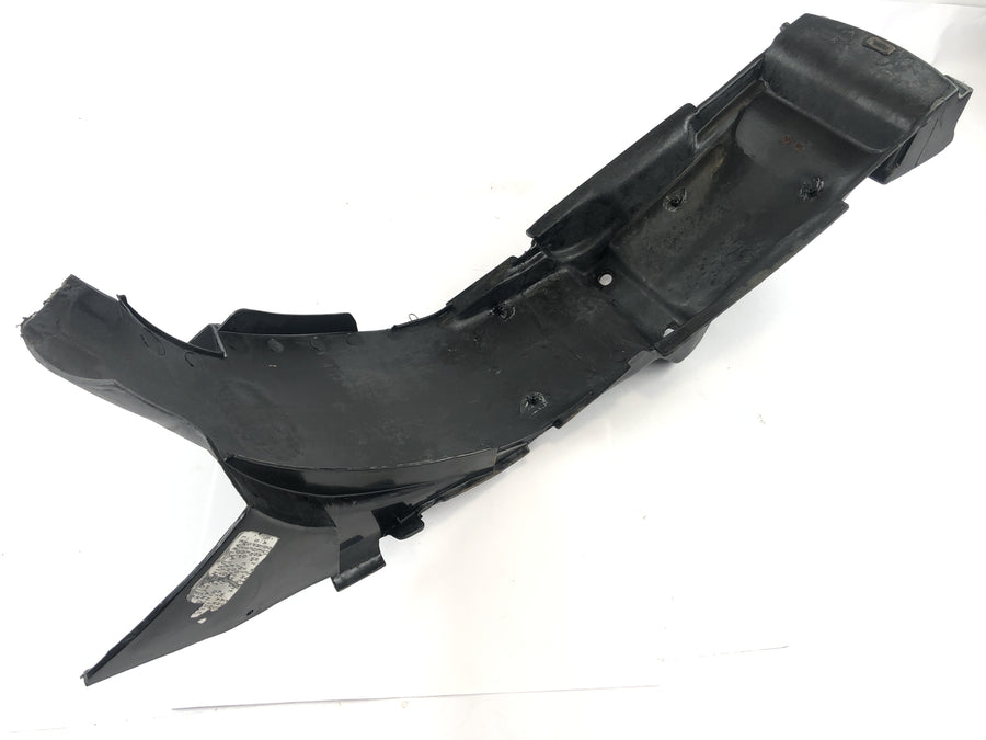Honda XBR 500 PC15 [1989] - Radabdeckung Schutzblech Verkleidung hinten