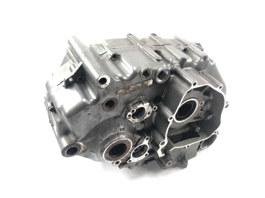 KTM Duke 690 A3 [2012] - Motorgehäuse Motorblock Kurbelgehäuse Gehäuse