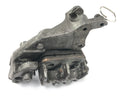 Honda ST 1100 SC26 Pan European [1990] - Bremssattel Bremszange vorne links Nissin-5