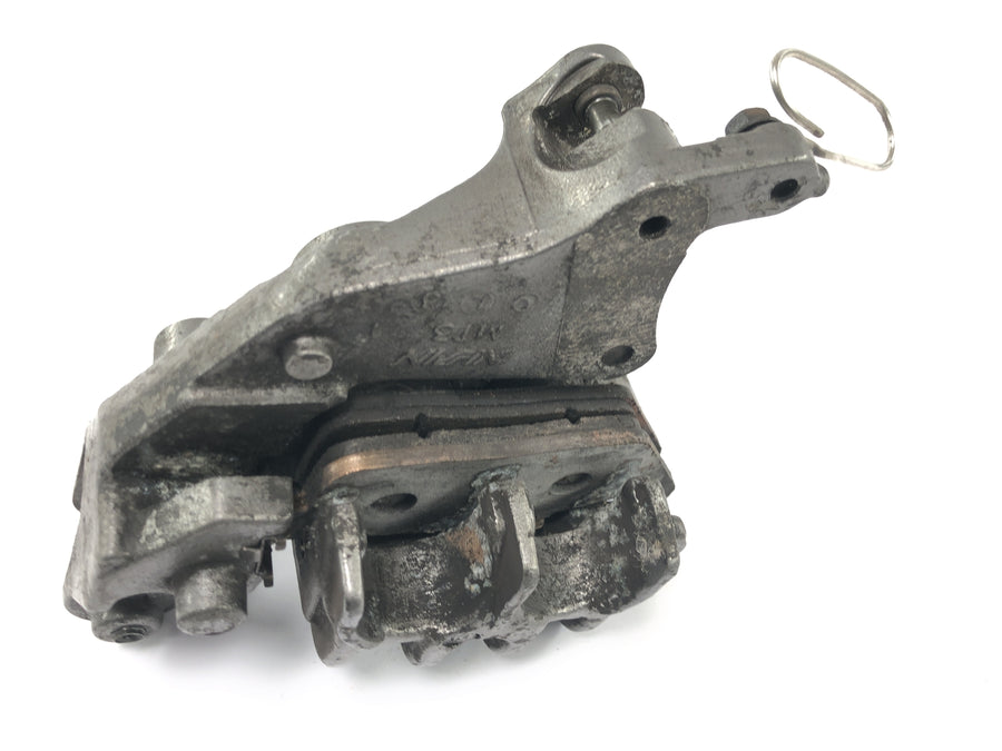 Honda ST 1100 SC26 Pan European [1990] - Bremssattel Bremszange vorne links Nissin