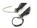 Suzuki VZ 1500 WVCU [2011] - Blinker LED Motorradblinker Fahrtrichtungsanzeiger-7