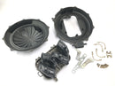 Honda ST 1100 SC26 Pan European [1990] - Luftfilterkasten Luftfiltergehäuse Airbox-4