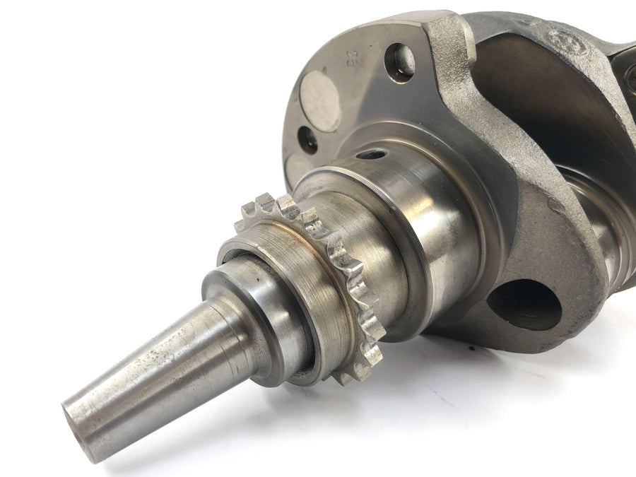BMW R 100 RT 247 [1981] - crankshaft