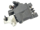 YAMAHA XT 660 DM01 [2004] - Brakeatta -remrem aan de achterkant met ankerplaat-2