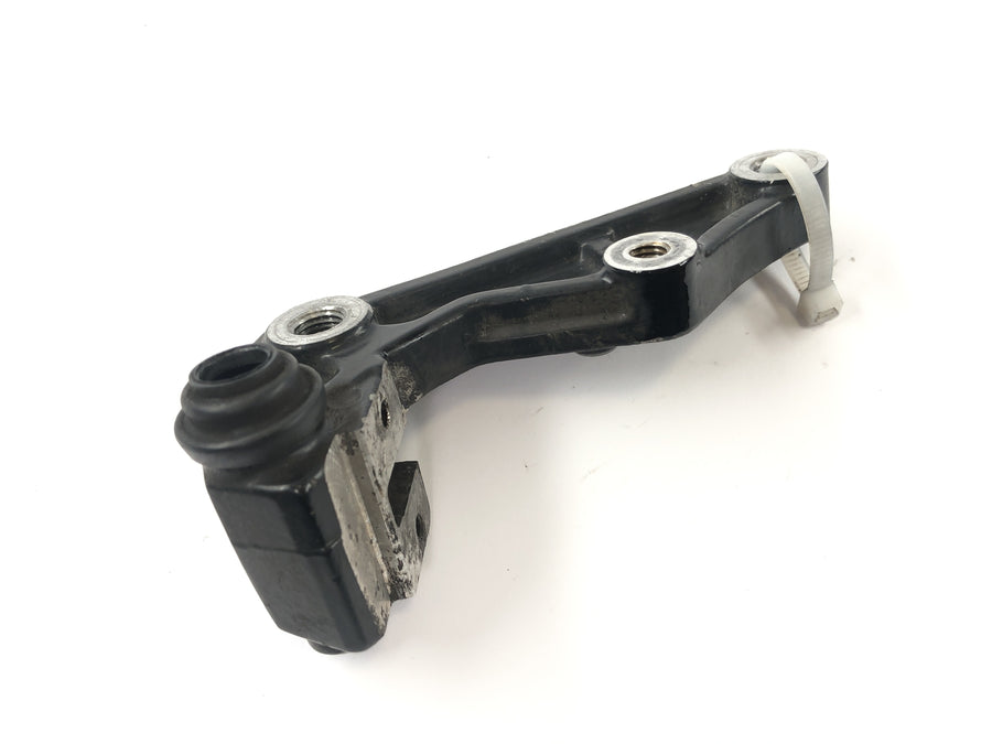 Honda CBX 650 E RC13 [1983] - Brake anchor plate brake brake caliper recording brake stabilizer