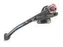 Ducati 900 SS [1991] - Side stand with spring-2