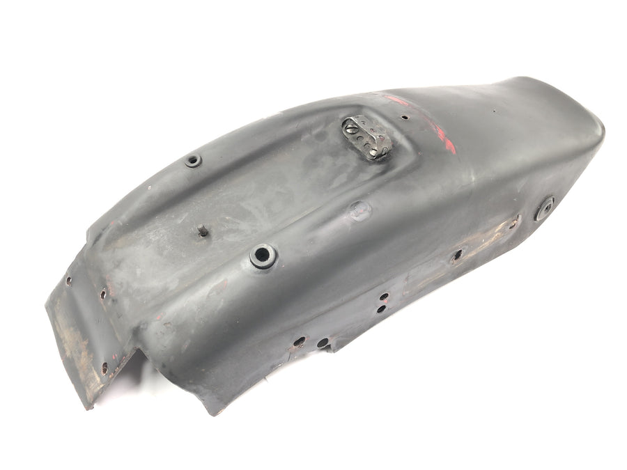 Kawasaki VN 1500 Classic VNT50D [2001] - Kot Wing At The Achter Fender Protective Sheet