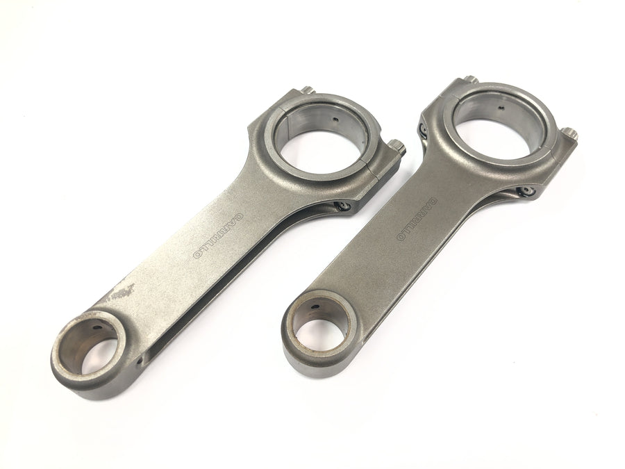 Moto Guzzi V10 Centauro [1998] - Pleuel Pleuelstange Satz Connecting Rod