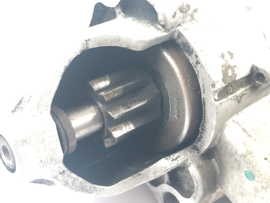 BMW R 1200 GS R12 K25 [2004] - Anlasser Startermotor Startmotor Elektrostarter 12V