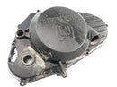 Husqvarna TE 610 8AE [1994] - Clutch cover Motor lid side cover on the left-2