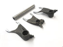 Honda XBR 500 PC15 [1989] - Switching fork Switching forgap Set-2