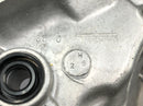 Sachs ZX 125 [1998] - koppelingsdeksel motorkap Yamaha-3