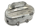 Moto Guzzi V7 Special [1971] - valve cover right cylinder head cover engine cover aluminum-1