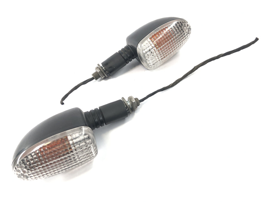 BMW K 1200 GT K12 [2003] - Indicator indicator indicator light rear right and left