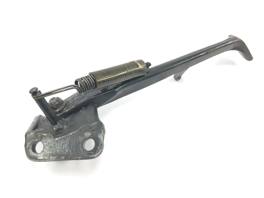 Honda VFR 800 FI RC46 [1999] - Side stand side support stand