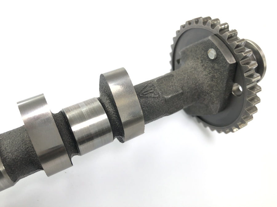 Triumph Sprint ST 1050 [2005] - Entry camshaft camshaft control wave