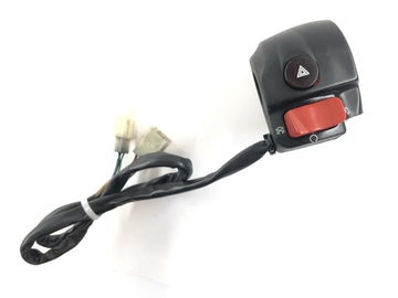 Moto Guzzi Norge 1200 [2006] - Stuurfittingen Lenchantiers