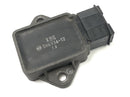 Honda NSR 125 JC22 [1998] - Spanningsregelaar Rectifier Spanningsconverter -controller-1