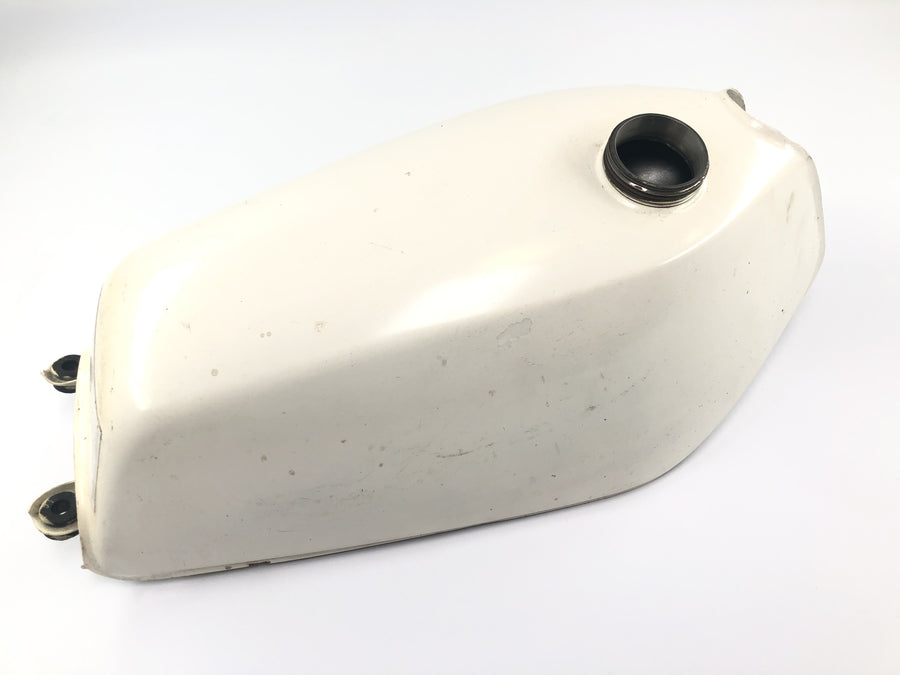 Yamaha DT 175 2K4 [1982] - Tank benzinetank brandstoftank