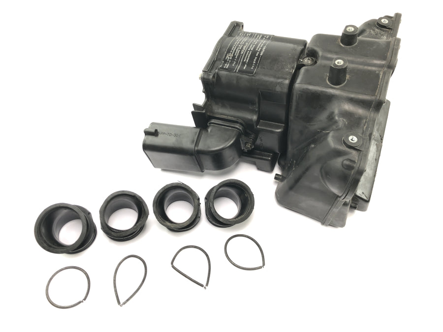 Kawasaki ZRX 1200 S ZRT20A [2001] - Air filter box airbox intake box